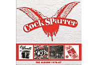 cock sparrer sham 69 or slaughter and the dogs