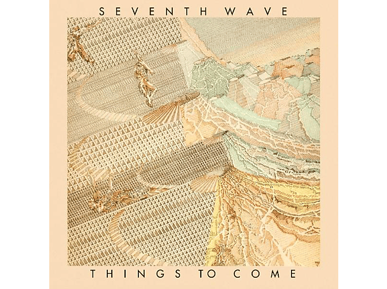 Seventh Wave - Things To Come  - (CD)