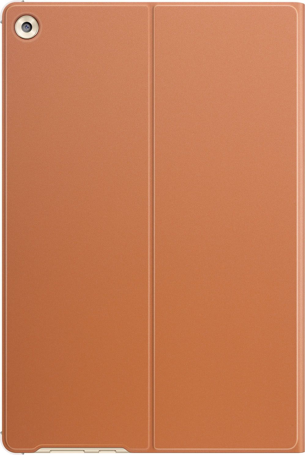 HUAWEI Mediapad M5 10/ M5 10, Bookcover, Huawei, Mediapad M5 10/M5 10 Pro, Braun