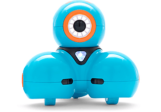 WONDER WORKSHOP DASH - Roboter (Blau)