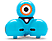 WONDER WORKSHOP DASH - Roboter (Blau)
