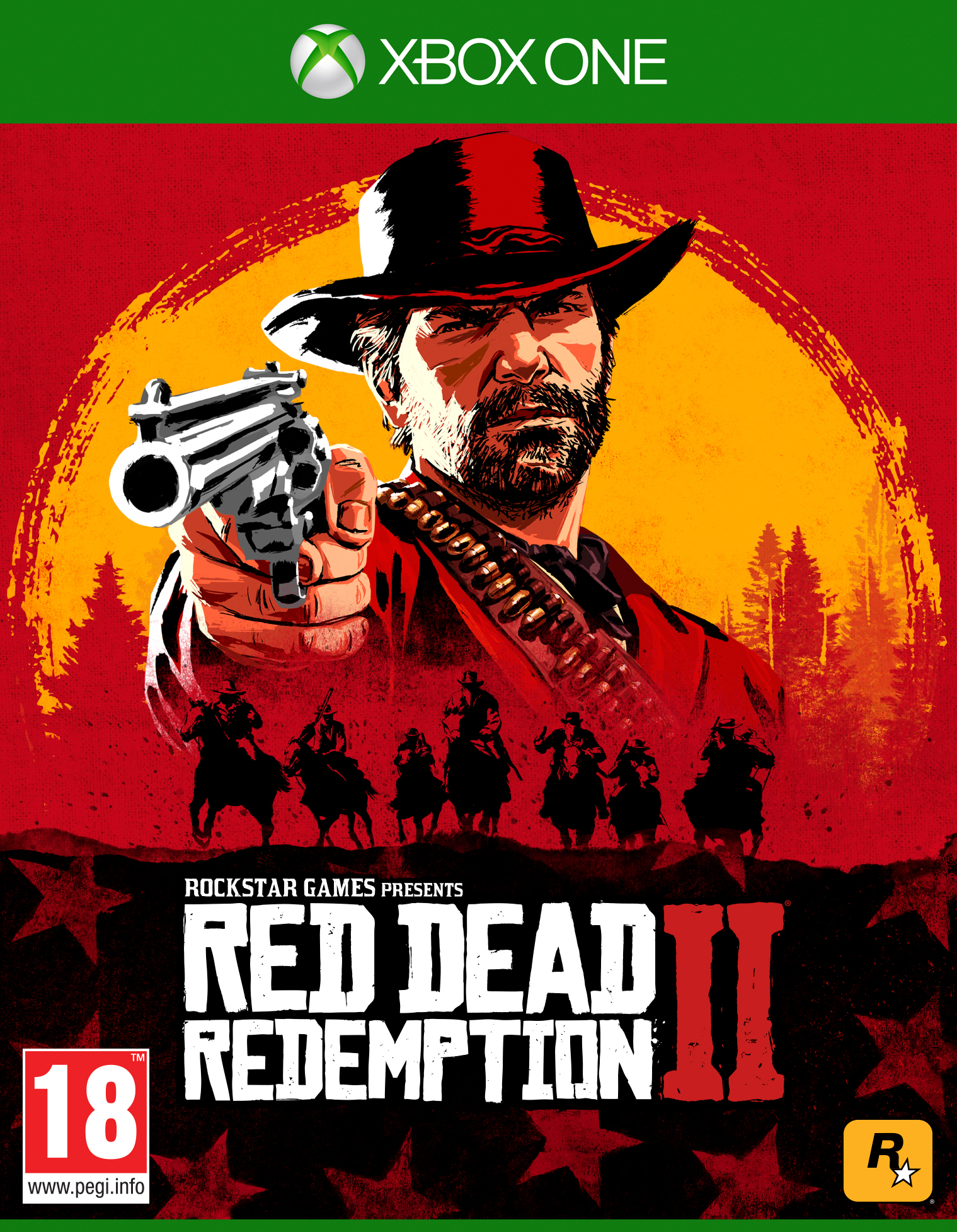 Red Dead Redemption 2 | Xbox One
