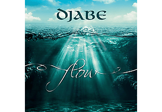 Djabe - Flow (CD)