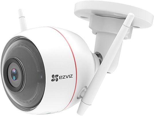 EZVIZ By Hikvision Husky Air 1080P FHD