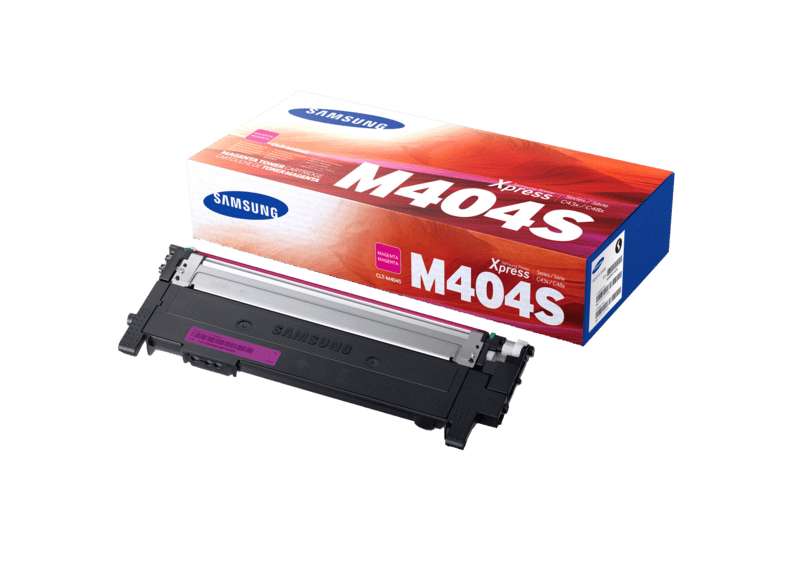 Samsung Clt M404s Toner Magenta Kopen Mediamarkt