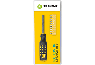 FIELDMANN FDS 1007-11R Bitkészlet, 11 db-os