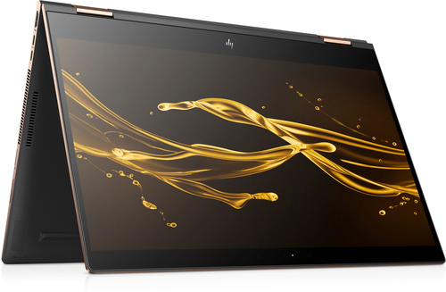 HP Spectre X360 (15-ch032ng) - 15,6 Zoll - Intel® Core™ i7 i7-8705G - 16 GB - 512 GB - AMD - Windows 10 Home (64 Bit)