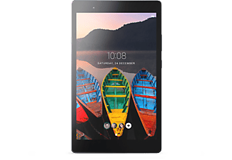 LENOVO Tab3 8 Plus 8" 16GB WiFi+LTE sötétkékTablet (ZA230007BG)