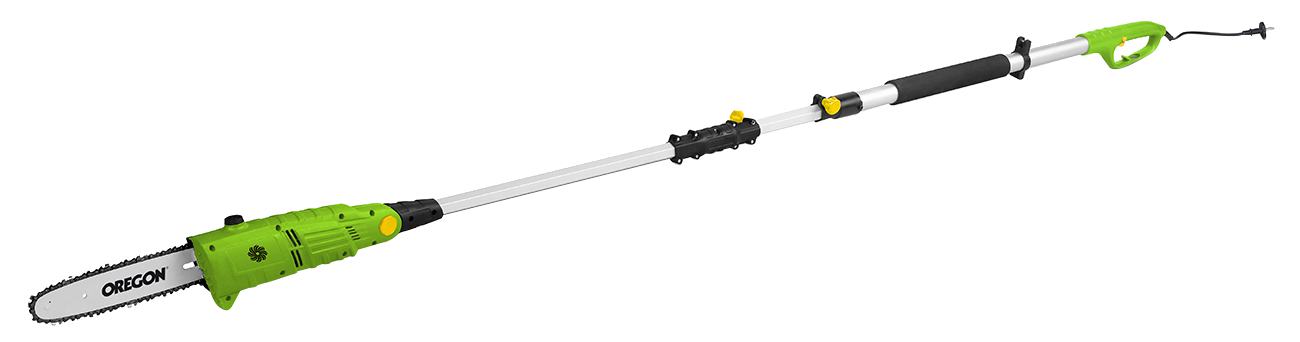 FIELDMANN FZP 6005-E Elektromos magassági ágvágó, 600 W