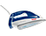 TEFAL Easygliss FV3960 - Fer à vapeur (Bleu/blanc)