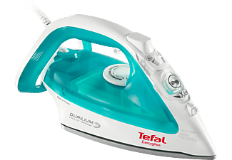 TEFAL Easygliss FV3951 - Fer à vapeur (Bleu/Blanc)