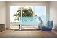 DYSON Pure Cool Toren Wit/Zilver