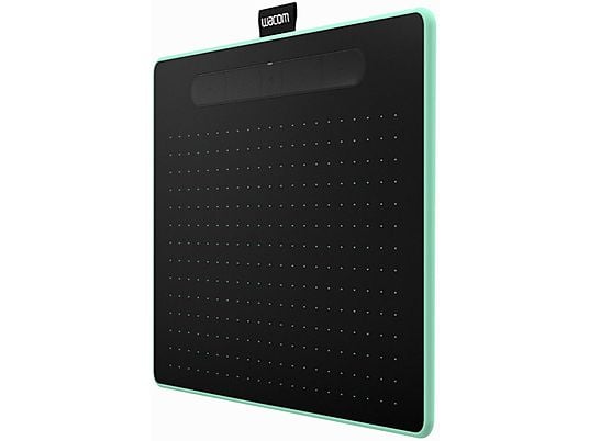 WACOM Intuos M Pistachio Bluetooth