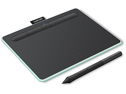 WACOM Intuos M Pistachio Bluetooth