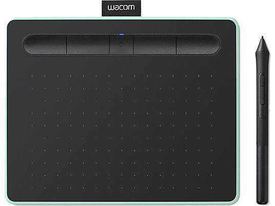 WACOM Intuos M Pistachio Bluetooth