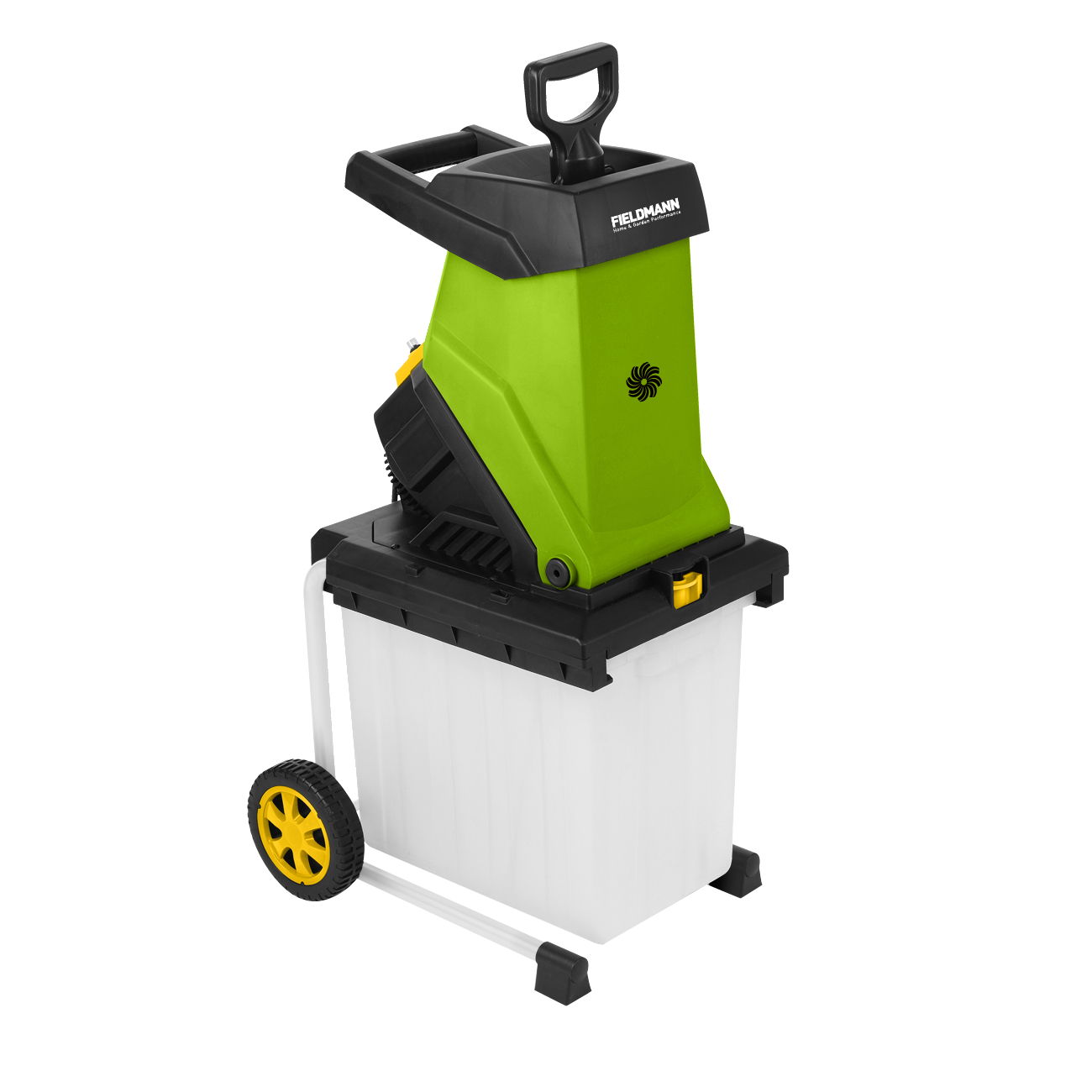 FIELDMANN FZD 4020-E Elektromos kerti aprító, 2500 W