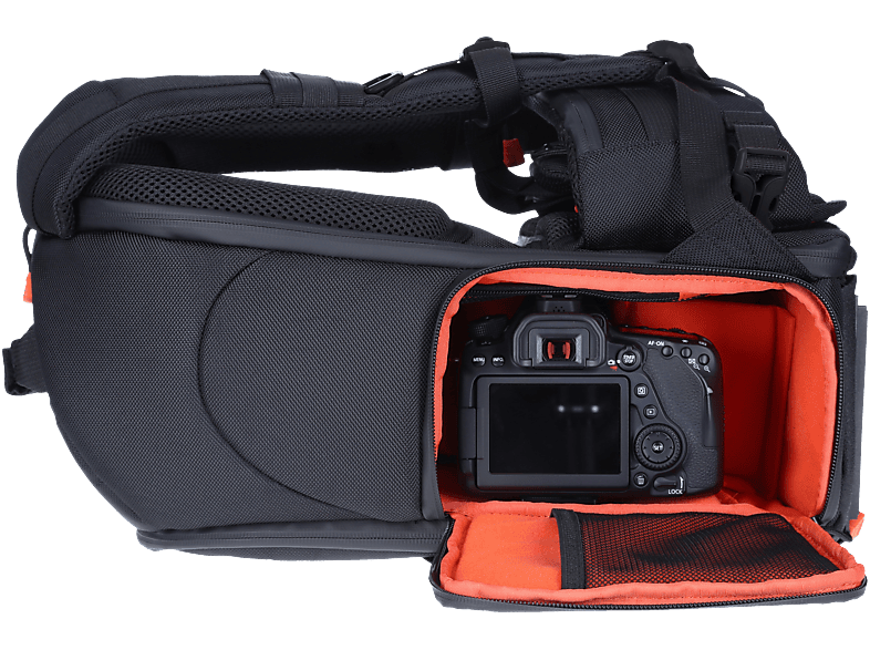 Rollei Fotorucksack Fotoliner — Foto 2 von 4