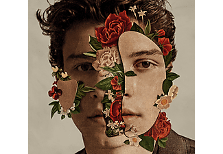 Shawn Mendes - Shawn Mendes (Deluxe Edition) (CD)