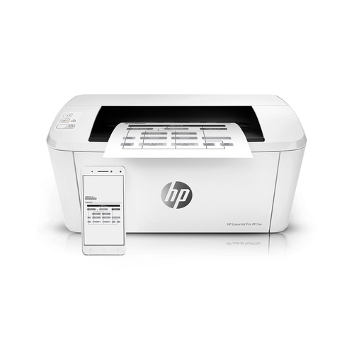 HP M15w Drucker