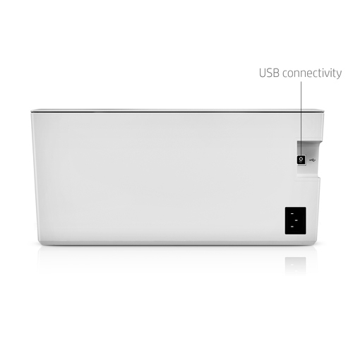 HP M15w Drucker