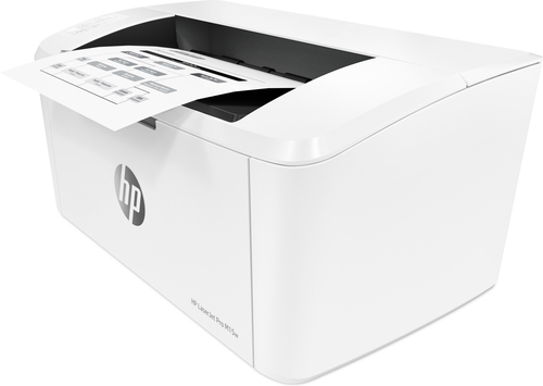 HP M15w Drucker