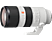 SONY FE 70-200mm F2.8 GM OSS - Objectif zoom