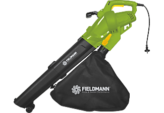 FIELDMANN Outlet FZF 4010 Elektromos lombszívó/aprító/fúvó, 2600 W