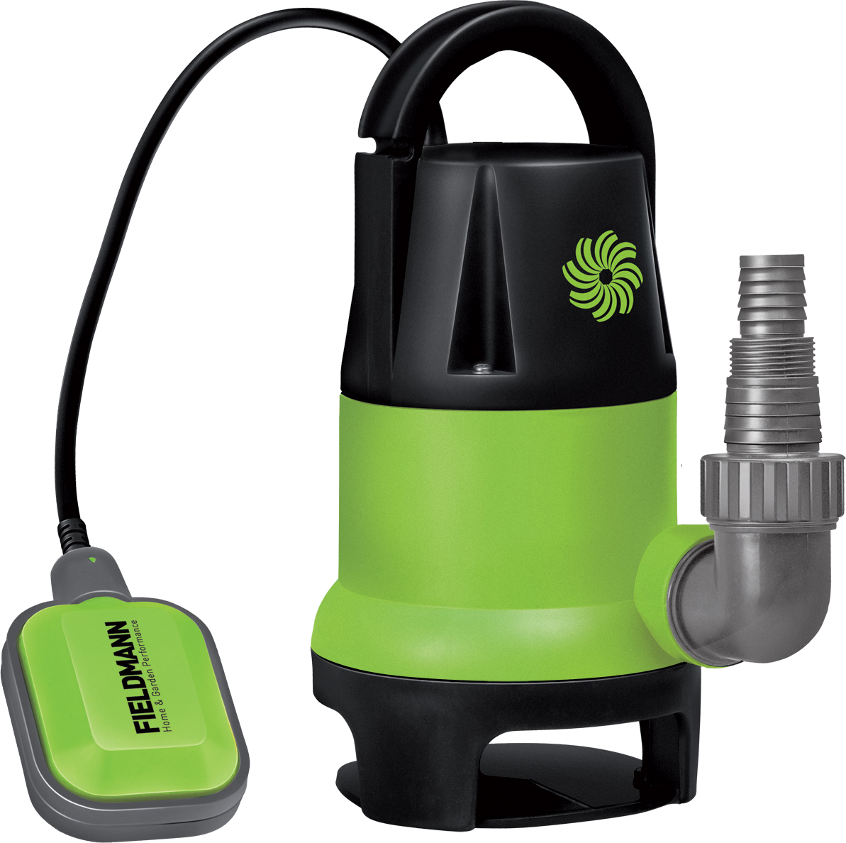 FIELDMANN FVC 2003-EK Elektromos búvárszivattyú, 400 W