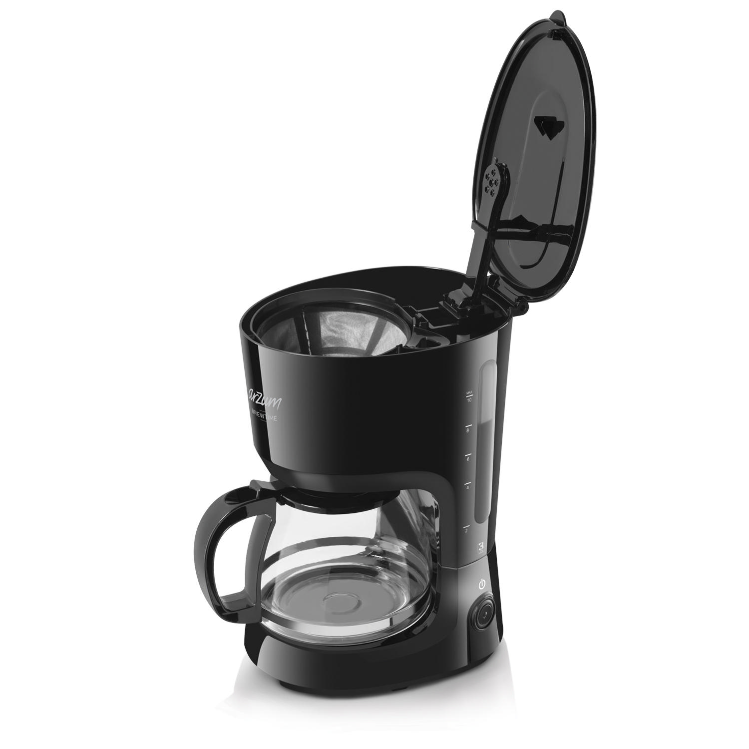 ARZUM AR3046 Brewtime Filtre Kahve Makinesi