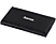 HAMA 181018 USB3 SD/MIC-SD/CF/MS BLACK - Lecteur de cartes (Noir)