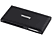 HAMA 181018 USB3 SD/MIC-SD/CF/MS BLACK - Lecteur de cartes (Noir)
