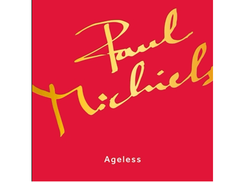 Paul Michiels - Ageless & Very Best Of CD