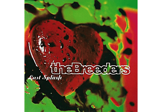 The Breeders - Last Splash  - (Vinyl)