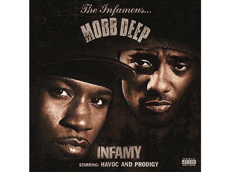 Mobb Deep - Infamy - (Vinyl)