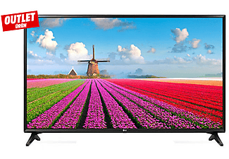 LG 43LJ594V 43'' 108 cm Full HD Smart LED TV