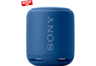 SONY SRSXB10L.CE7 Mavi Taşınabilir Hoparlör Outlet