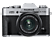 FUJIFILM X-T20 SILVER+15-45MM/3.5-5.6 XC OIS PZ - Fotocamera Soldi