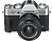 FUJIFILM X-T20 SILVER+15-45MM/3.5-5.6 XC OIS PZ - Fotocamera Soldi