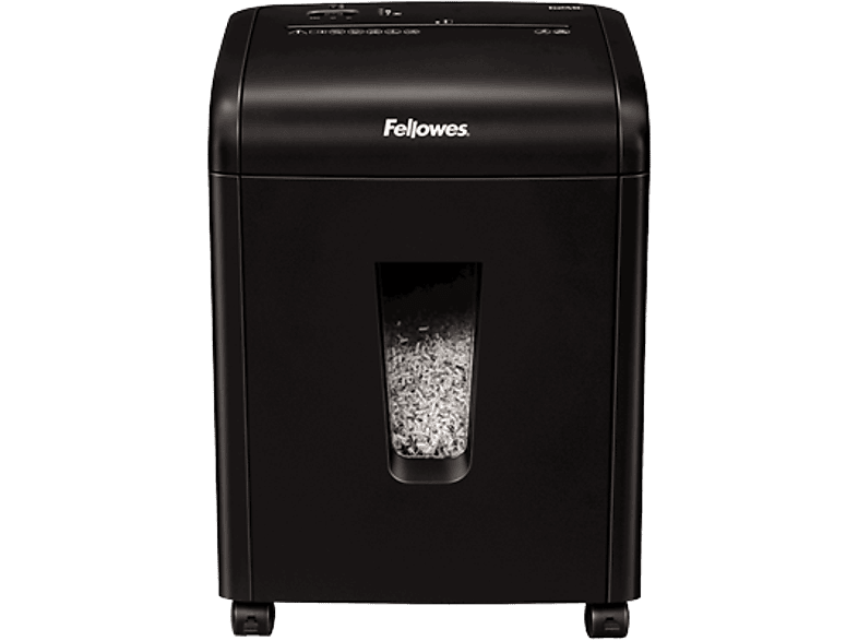 FELLOWES Papiervernietiger 62MC (4685201)