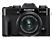 FUJIFILM X-T20+15-45MM/F3.5-5.6 XC OIS PZ - Appareil photo à objectif interchangeable Noir