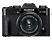 FUJIFILM X-T20 Schwarz + 15-45MM XC - Systemkamera Schwarz