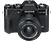 FUJIFILM X-T20+15-45MM/F3.5-5.6 XC OIS PZ - Appareil photo à objectif interchangeable Noir