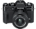 FUJIFILM X-T20+15-45MM/F3.5-5.6 XC OIS PZ - Fotocamera Nero