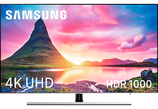Transistor Casa Gracias TV LED 49" | Samsung UE49NU8005TXXC, Ultra HD 4K, HDR 1000, Smart TV, UHD  Dimming, One Remote