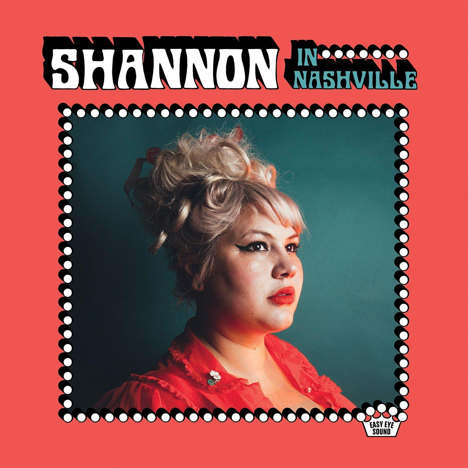 Shannon Shaw - Shannon In Nashville (CD) 