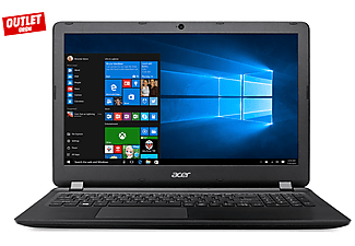 ACER ES1-533-P8VL 15.6" Intel Pentium Quad Core N4200 İşlemci 4GB 500GB Windows 10 Laptop Outlet