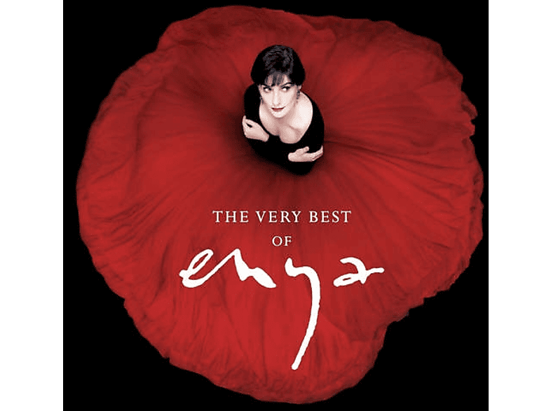 Enya - The Very Best of Enya Vinyl