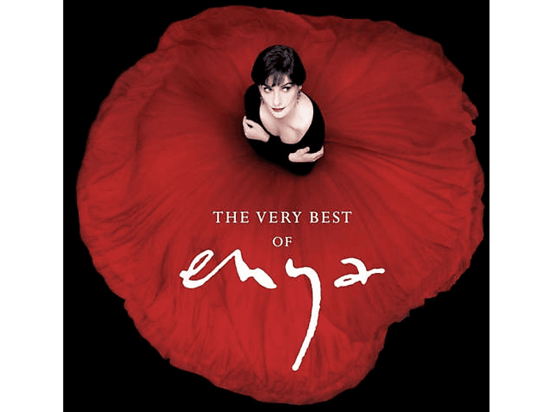 Warner Music Uk Enya - The Very Best Of Lp