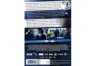Follow the Money - Staffel 1 DVD
