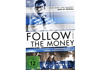 Follow the Money - Staffel 1 DVD